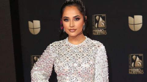 Becky G.