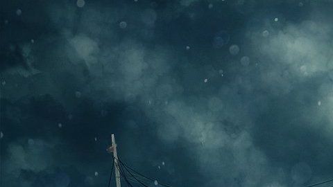 En el Titanic murieron más de 1.500 hombres, mujeres y niños.