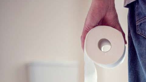 Se habla poco de la constipación del viajero.