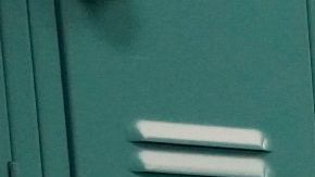 Macarena García y Xiabani Ponce de León en "100 Días Para Enamorarnos".