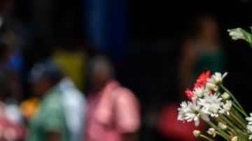 En Colombia han sido asesinados cerca de 100 líderes sociales  este año.