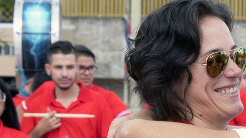 Costa Rica es el primer país de Centroamérica en reconocer el matrimonio entre personas del mismo sexo.