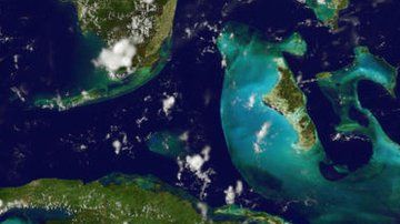 Los huracanes siempre golpean en el norte y centro del continente americano.