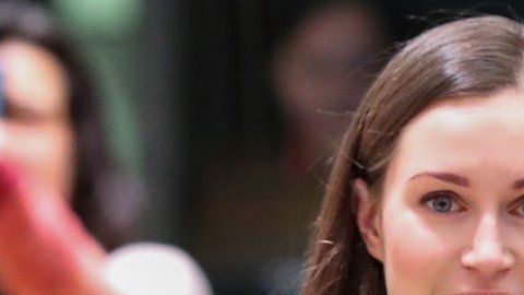 Renta basica universal en Finlandia