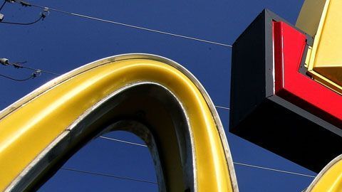 El McDonald's Monopoly fue una exitosa promoción.