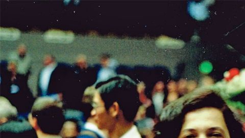 Wes Hurley y su madre, Elena, querían vivir el sueño americano.