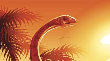 Los dinosaurios dominaban la Tierra hasta que desaparecieron hace más de 60 millones de años. ¿Quién nos reemplazará a nosotros?
