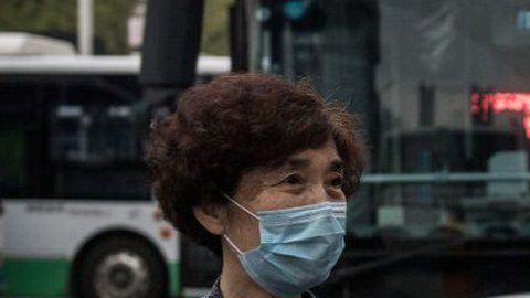 Wuhan fue puesta en cuarentena cuando se comenzó a expandir el virus.