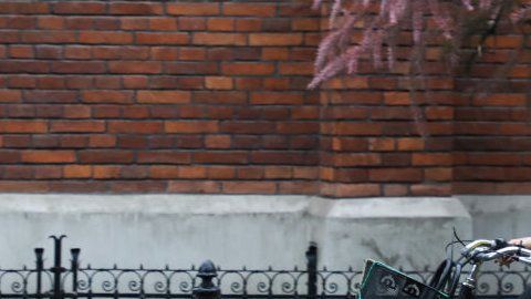 La pandemia puede ser una oportunidad para repensar las ciudades.