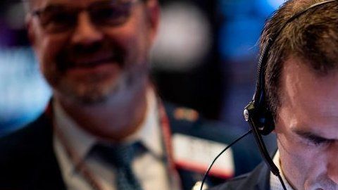 Muchos expertos creen que estamos cerca de un escenario de lo que se conoce como "estancamiento secular".