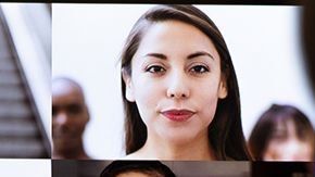 Las reuniones online incrementan nuestra carga cognitiva.