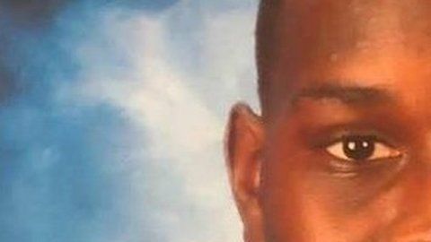 Justice for Ahmaud Arbery