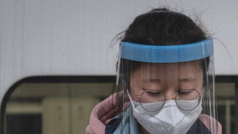 Regresa la pesadilla a Wuhan.