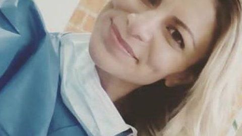 Felimar Luque era especialista adjunta del servicio de ginecología de un hospital del mayor nivel en Caracas, Venezuela