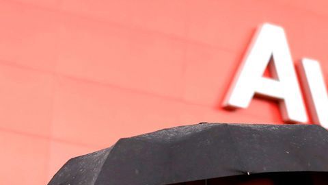 COLOMBIA-HEALTH-VIRUS-AVIATION-AVIANCA