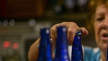 Polar es la principal distribuidora de alimentos de Venezuela.