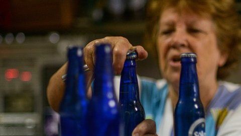 Polar es la principal distribuidora de alimentos de Venezuela.