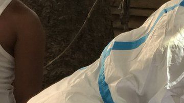 Los "cazadores de virus" creen que los murciélagos son uno de los principales reservorios de patógenos que pueden afectar a los humanos.