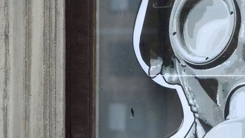 Rusia es el segundo país con más casos de coronavirus en el mundo.