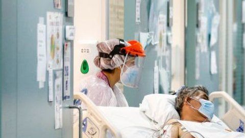 Se incrementan los casos en el país.