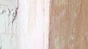 Emiliano Villasana antes de irse de Venezuela.