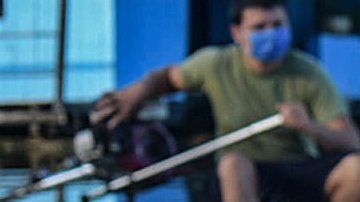 río Amazonas se ha convertido en una "avenida de contagio" en América Latina.