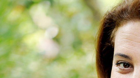 La psicóloga y escritora Laura Rojas-Marcos fue seleccionada entre las Top 100 Mujeres Líderes en España.