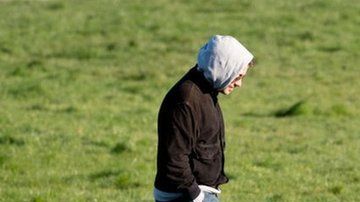 Coronavirus Inglaterra