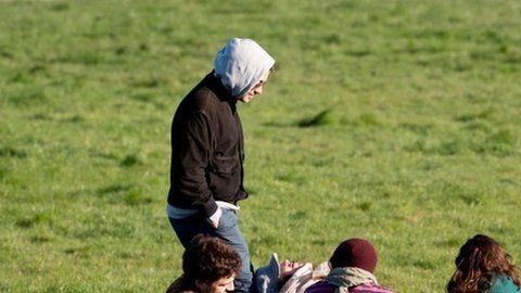 Coronavirus Inglaterra