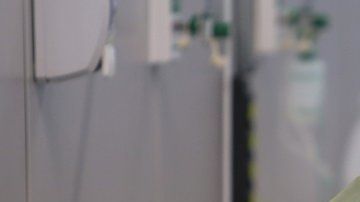 Los hospitales públicos alcanzaron el 90% de su capacidad de emergencia y la demanda sigue en aumento.