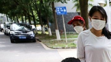China consideró que las peticiones para una investigación son una distracción de la batalla contra el coronavirus.