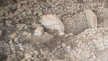 Göbekli Tepe es considerado en templo más antiguo del mundo.