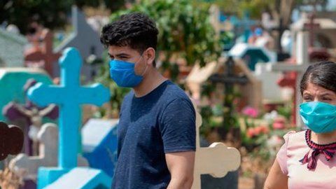 Dudan de cifras oficiales.