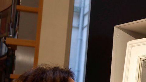 El cuadro de Picasso que se rifó es de 1921.