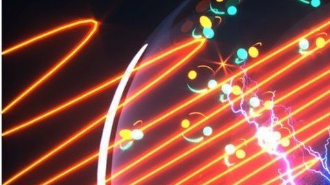 Los científicos creen que el descubrimiento puede traer nuevas luces sobre el mundo cuántico.