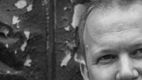 Jeremy Greene es experto en historia de las enfermedades