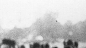 Heinrich Himmler fue jefe de las SS nazi y arquitecto del Holocausto.