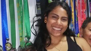 Isabel dice que las necesidades que pasó con su madre la llevaron a considerar una vida criminal.