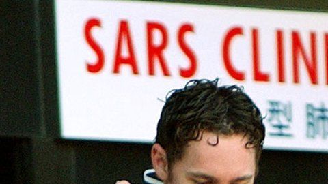 Las pandemias en el mundo,