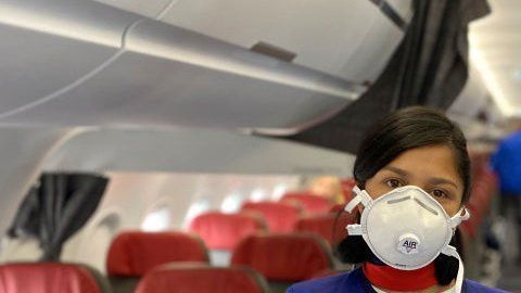 El futuro de los 41.000 empleados de LATAM estará condicionado por "decisiones difíciles", dijo la compañía.