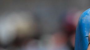 El problema del agua en Venezuela es más acuciante en la actual crisis del coronavirus.