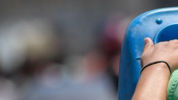 El problema del agua en Venezuela es más acuciante en la actual crisis del coronavirus.