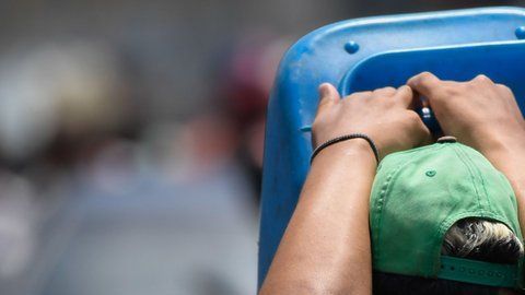 El problema del agua en Venezuela es más acuciante en la actual crisis del coronavirus.