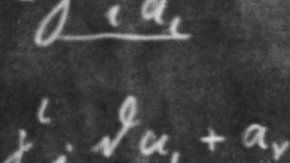 Las ideas de Einstein han inspirado a varias generaciones de físicos y matemáticos en todo el mundo