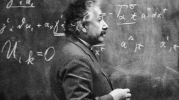 Las ideas de Einstein han inspirado a varias generaciones de físicos y matemáticos en todo el mundo