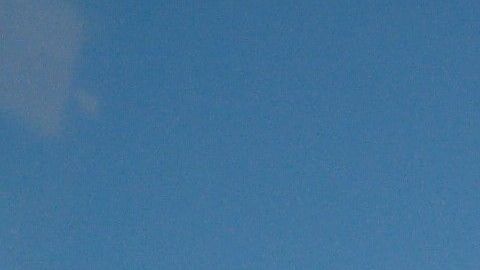 NORAD intercepta bombarderos rusos cerca de Alaska.