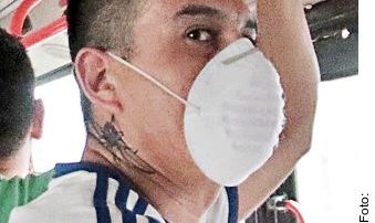 Coronavirus en México.