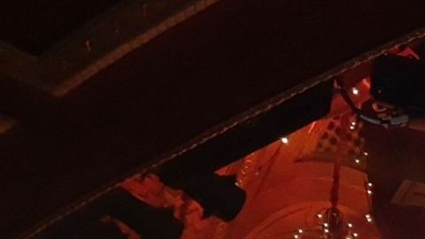 "Moulin Rouge" era favorito a los suspendidos premios Tony