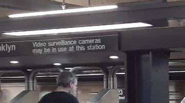 El Metro de NYC lleva años en crisis
