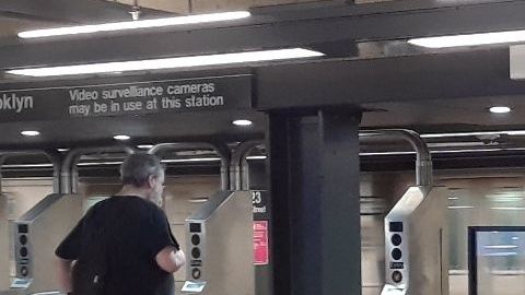 El Metro de NYC lleva años en crisis